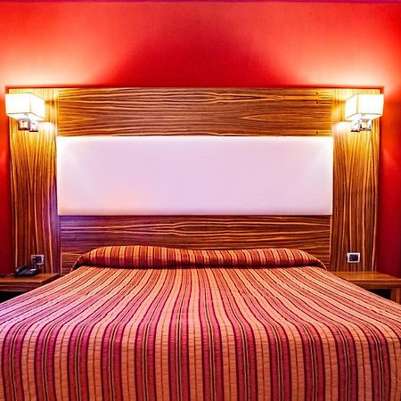 Marcantonio Hotel Giugliano In Campania Zewnętrze zdjęcie