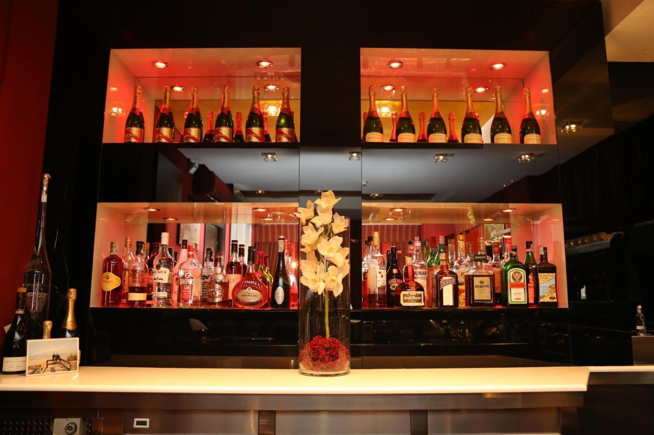 Marcantonio Hotel Giugliano In Campania Zewnętrze zdjęcie