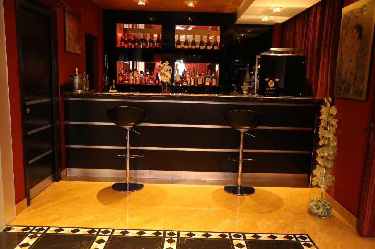 Marcantonio Hotel Giugliano In Campania Zewnętrze zdjęcie