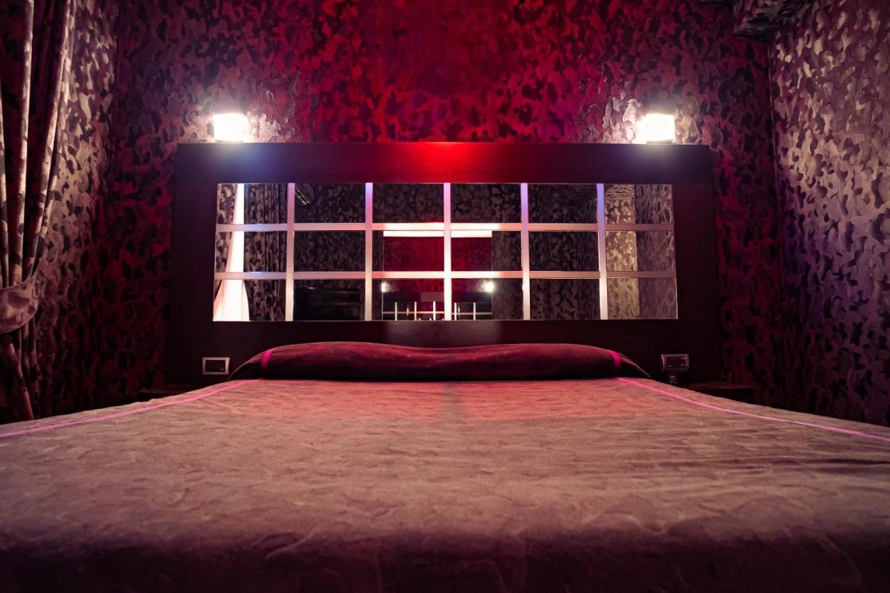 Marcantonio Hotel Giugliano In Campania Zewnętrze zdjęcie
