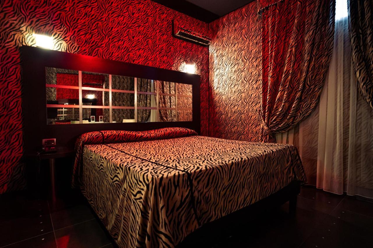 Marcantonio Hotel Giugliano In Campania Zewnętrze zdjęcie