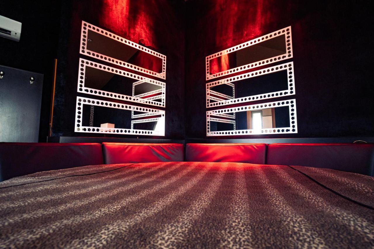 Marcantonio Hotel Giugliano In Campania Zewnętrze zdjęcie