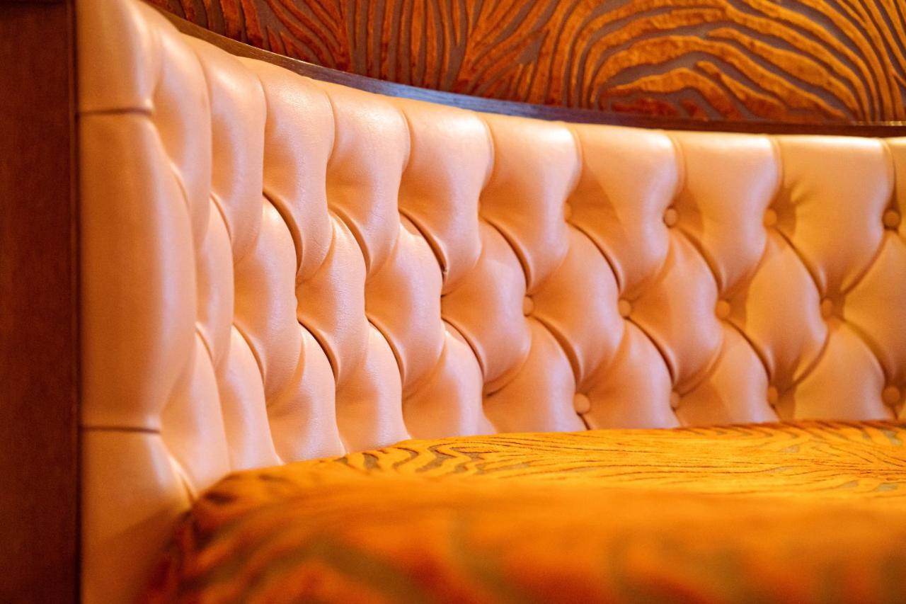 Marcantonio Hotel Giugliano In Campania Zewnętrze zdjęcie