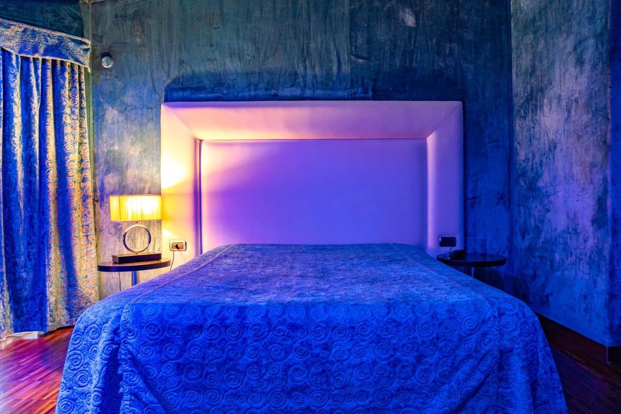 Marcantonio Hotel Giugliano In Campania Zewnętrze zdjęcie