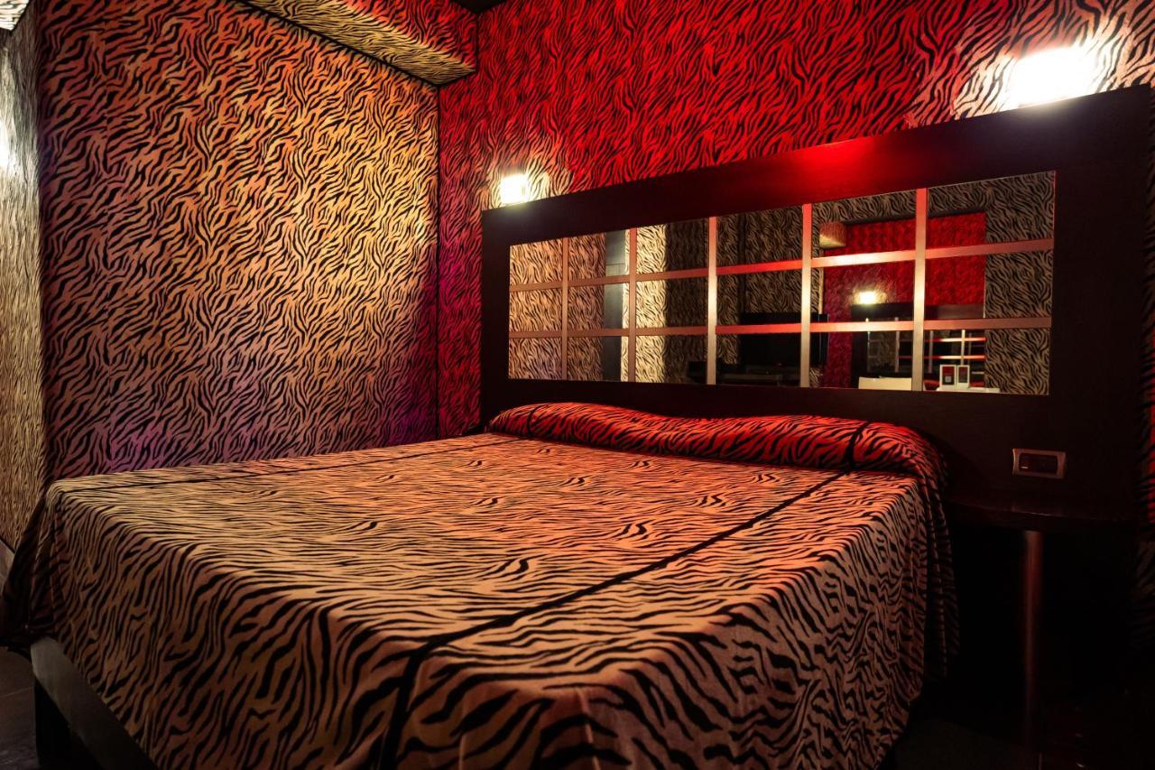 Marcantonio Hotel Giugliano In Campania Zewnętrze zdjęcie