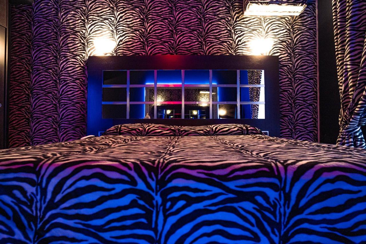 Marcantonio Hotel Giugliano In Campania Zewnętrze zdjęcie