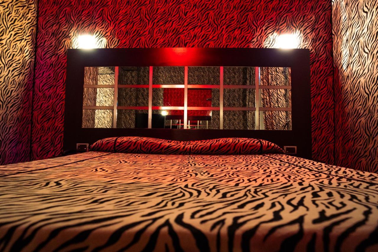 Marcantonio Hotel Giugliano In Campania Zewnętrze zdjęcie