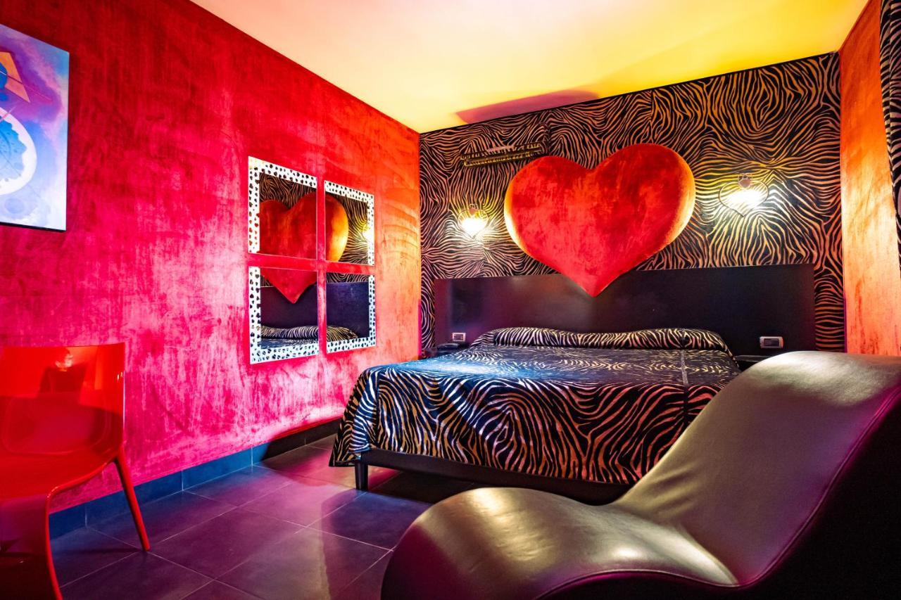 Marcantonio Hotel Giugliano In Campania Zewnętrze zdjęcie