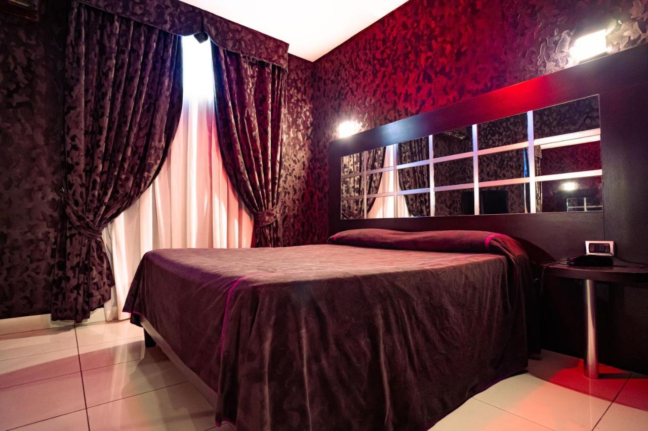 Marcantonio Hotel Giugliano In Campania Zewnętrze zdjęcie
